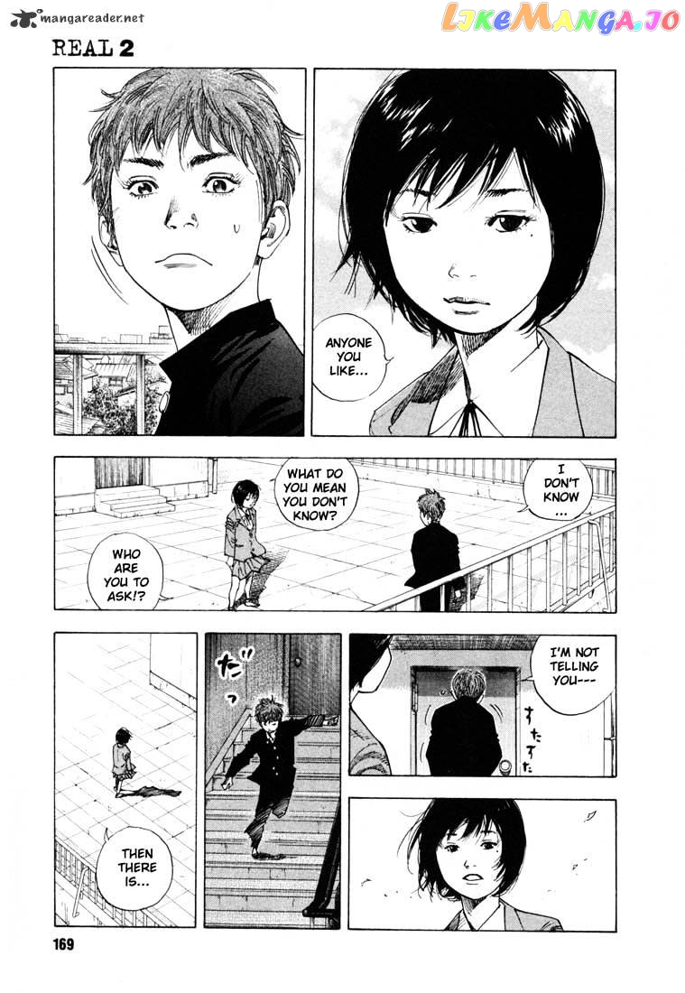 Real, Chapter 11 image 29
